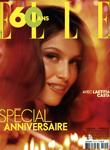 Elle (France-21 November 2005)